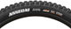 Maxxis cubierta plegable Assegai WT EXO TR MaxxTerra 27,5'' - negro | 27.5 | 63-584 | 63 mm | 2.5 