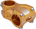 Hope AM / Freeride 31.8 Stem - orange/50 mm 0°