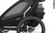 Thule Chariot Sport 2 Kinderanhänger - midnight-black/20"