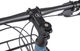 Bombtrack Munroe Cargo Fahrrad - matt teal/L/40 mm