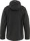 Fjällräven HC Hydratic Trail Rain Jacket - black | L