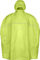 VAUDE Kids Grody Poncho - lemon/146 - 152
