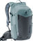 deuter Compact 12+3 SL Rucksack - graphite-shale/12000 ml