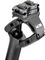 Kind Shock Tige de selle à suspension Cantrell 350 mm - noir | 30,9 mm | 350 mm