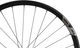 DT Swiss Rueda EXC 1501 SPLINE 25 Carbon Boost Disc 6-Agujeros 27,5" - XS - negro | 148 mm | SRAM XD | sólo rueda trasera | 27,5" (650B)