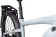 Specialized Bicicleta de trekking eléctrica Turbo Vado 4.0 de 27,5" - gloss seafoam-lapis pearl-glacial metallic/170,0 mm/44 /M/27,5" (650B)