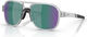 Bliz A006 Sunglasses - crystal black | green