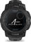 Garmin Instinct 3 45 mm Solar Tactical Edition GPS multisport smartwatch - black