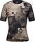 Fox Head Flexair Ascent S/S Jersey - pulse-sand/M