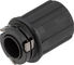 SRAM 8-/9-/10-speed Freehub Body for Rise 40 / X9 / X7 - grey/12 x 135/142 mm