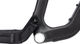 Salsa Kit de cuadro Cassidy 29" Carbon - black/165 /S/12 mm Eje Pasante