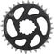 SRAM Plato X-Sync 2 Eagle Direct Mount 3 mm - lunar grey-polar grey/32 