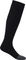 GORE Wear M Thermal Long Socks - black-graphite grey/41 - 43