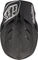 Troy Lee Designs Casque D4 Carbon MIPS - stealth black-silver/58 - 59 cm