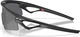 Oakley Sphaera Strike Sportbrille - matte black | prizm black
