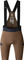 GOBIK Cuissard à bretelles pour dames Grit 2.0 K9 Bib Shorts - cocoa/S