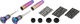 Muc-Off Kit de Réparation Stealth Tubeless Puncture Plug - iridescent