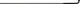 Zipp CX-Sprint J-Bend Spoke Kit - black/280 mm