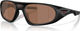 Oakley Lunettes de Sport Neoforma - 100t matte black | prizm tungsten