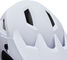 Bell Sanction 2 Fullface-Helm - solid white | 55 - 57 cm