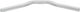 NITTO B221AA-HT 25.4 Handlebars - silver/470 mm