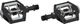 crankbrothers Mallet Trail Klickpedale - black