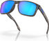 Oakley Lunettes Holbrook - matte black tortoise