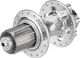 White Industries Moyeu Arrière XMR Disc 6 trous - silver/10 x 135 mm / 32 trous / Shimano
