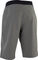 ION Ionic LT AFT Shorts - dusty leaves/M