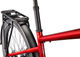 Specialized Vélo de trekking électrique Turbo Vado 5.0 27,5" - red tint-silver reflective/27,5" (650B)/M/170,0 mm/44 