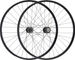 Hope Set de Roues Pro 5 + Fortus 35 Disc 6 trous 29" Boost - black/SRAM XD/Boost/148 mm/110 mm/Boost/29"/110 mm/SRAM XD/110 mm/148 mm