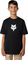 Fox Head T-Shirt Youth Tee S/S - ultra black | S