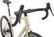 Wilier Jaroon 28" Gravelbike - sand-green/28"/L