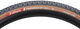 Vittoria Terreno T90 Mud G2.0 TLR 28" Faltreifen - schwarz-braun/40 mm/28 "/40-622