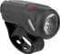Sigma Aura 35 USB LED Front Light - StVZO Approved - black