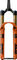 Fox Racing Shox 36 Float SL 29" GRIP X Factory Boost suspension fork - shiny orange/29"/15 mm Thru Axle/110 mm/1 1/8" - 1,5" tapered/44 mm/140 mm
