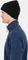 Whistler Gorro de punto Bunde - black