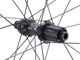 DT Swiss CRC 1400 SPLINE 35 Center Lock Disc Carbon 28" Wheelset - black/142 mm/100 mm/28"/Shimano Road/100 mm/Shimano Road/100 mm/142 mm