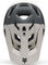 Fox Head Casco integral Proframe MIPS RS - sol-vintage white/55 - 59 cm