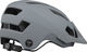 Sweet Protection Casque Dissenter Jr Enfants - matte nardo gray/53 - 56 cm