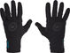 ASSOS Winter Evo Ganzfinger-Handschuhe - black series/M