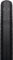 Maxxis Receptor Dual EXO TR 27.5" Folding Tire - black/27.5 /47 mm/47-584/1.75 