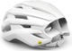 MET Trenta MIPS Helm - absolute white limited edition | 56 - 58 cm