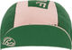 Cinelli Radmütze - pressure 2 green & pink | one size