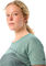 VAUDE Camiseta para damas Moab T-Shirt VI - deep pond