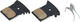 Shimano Bremsbeläge L04C-MF für Flat Mount - universal/gesintert