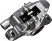 Shimano Bremssattel,hydr. XTR BR-M9200 - silber/Vorderrad oder Hinterrad