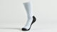 Specialized Chaussettes Primaloft Lightweight Tall Logo - dove grey/36-39