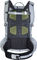 EVOC Sac à Dos Explorer Pro 30 - silver | 30 