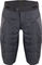 VAUDE Mens Minaki Shorts III - black/M